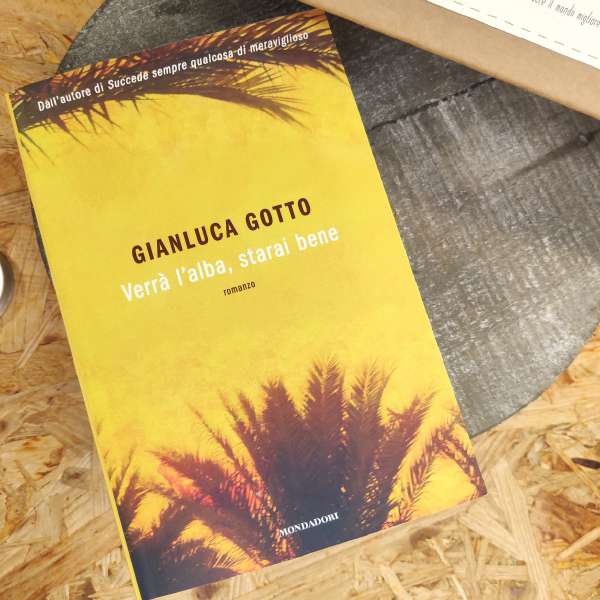 verrà l'alba, starai bene